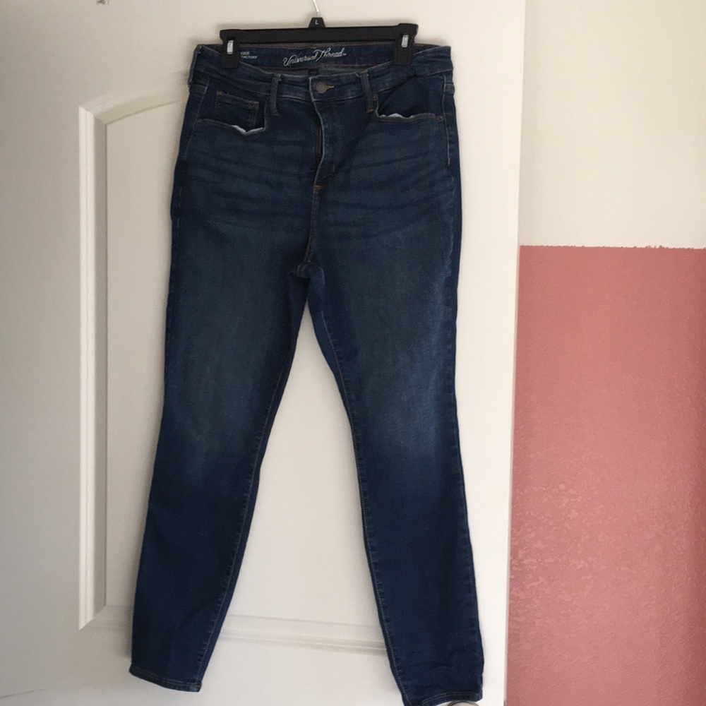 Universal Thread Pants